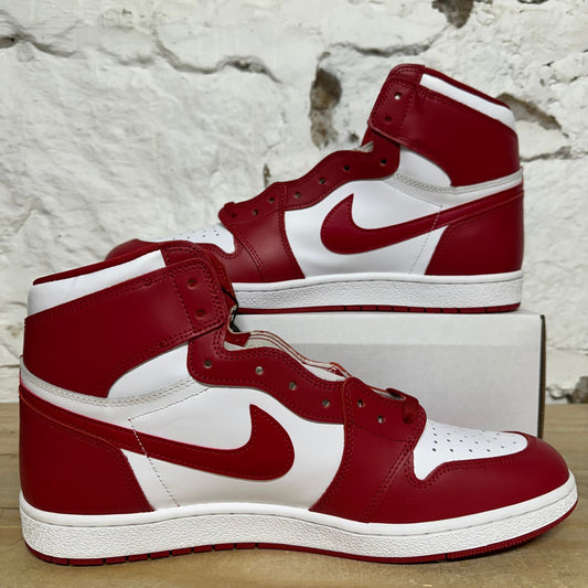 Air Jordan 1 High New Beginnings Sz 15 DS