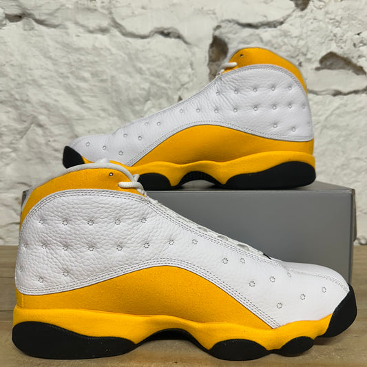 Air Jordan 13 Del Sol Sz 10.5 DS