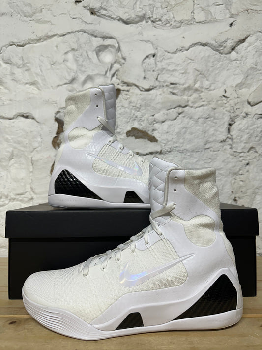 Nike Kobe 9 Elite Halo Sz 11