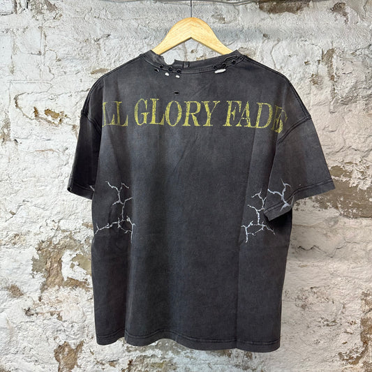 Vale Guard Dog Black T-shirt