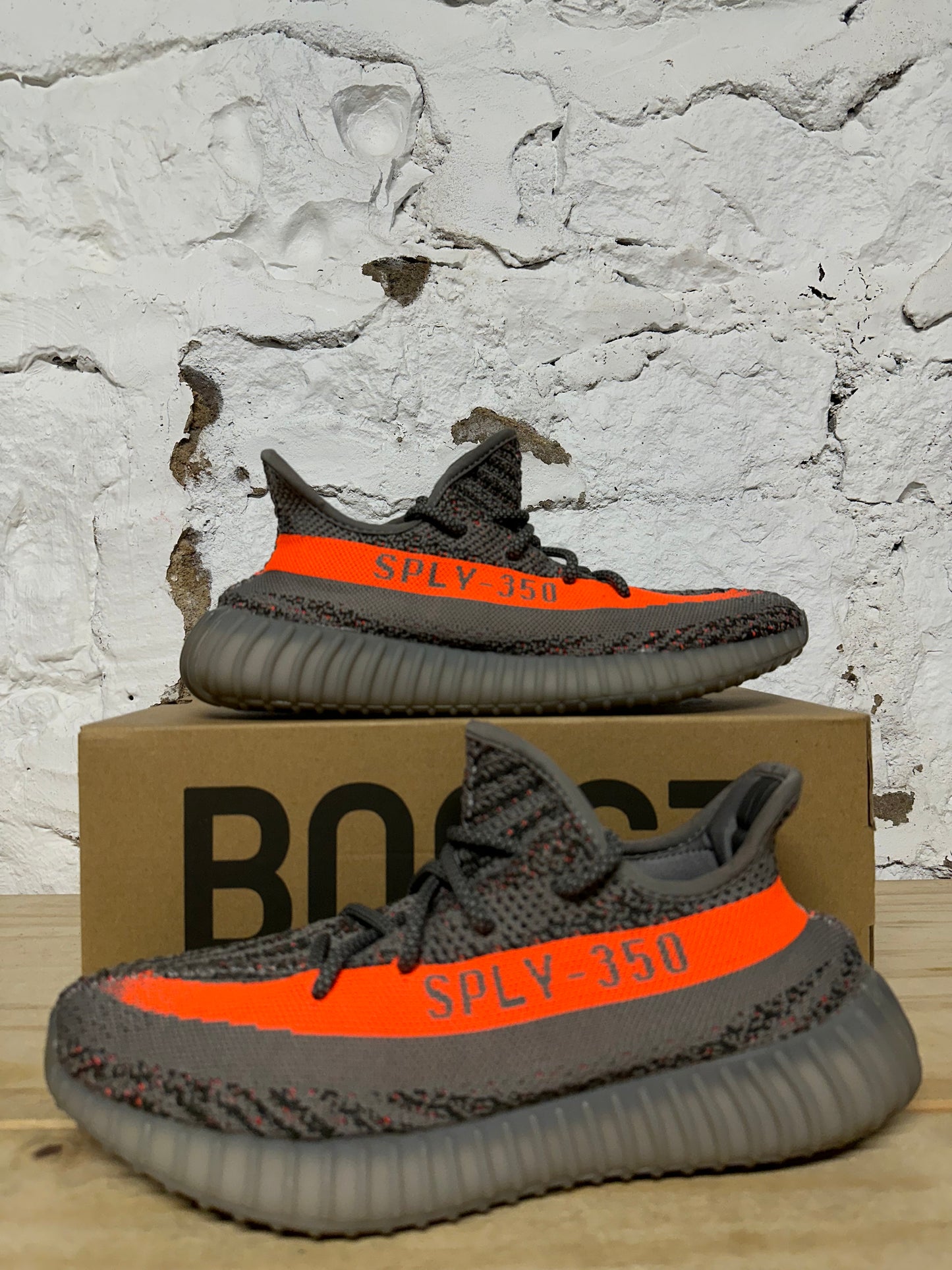 Yeezy 350 V2 Beluga Reflective Sz 10.5