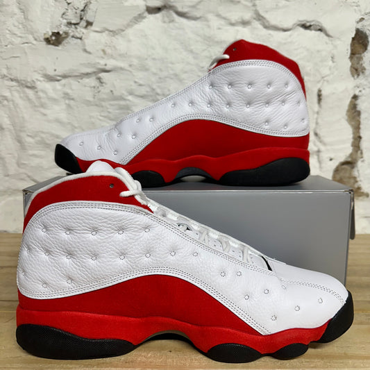 Air Jordan 13 Chicago (2026) Sz 12 DS