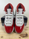 Air Jordan 11 High Cherry Sz 8.5