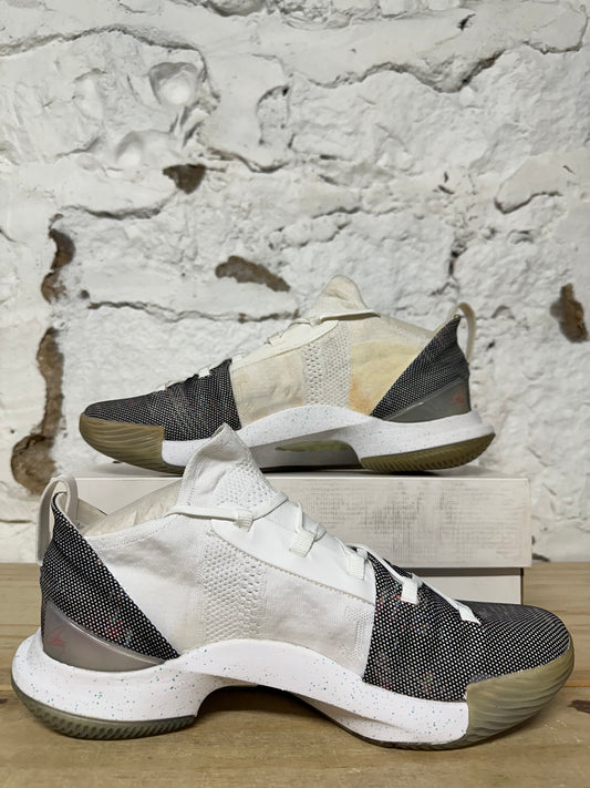 Under Armour Curry 5 Welcome Home Sz 10.5 DS