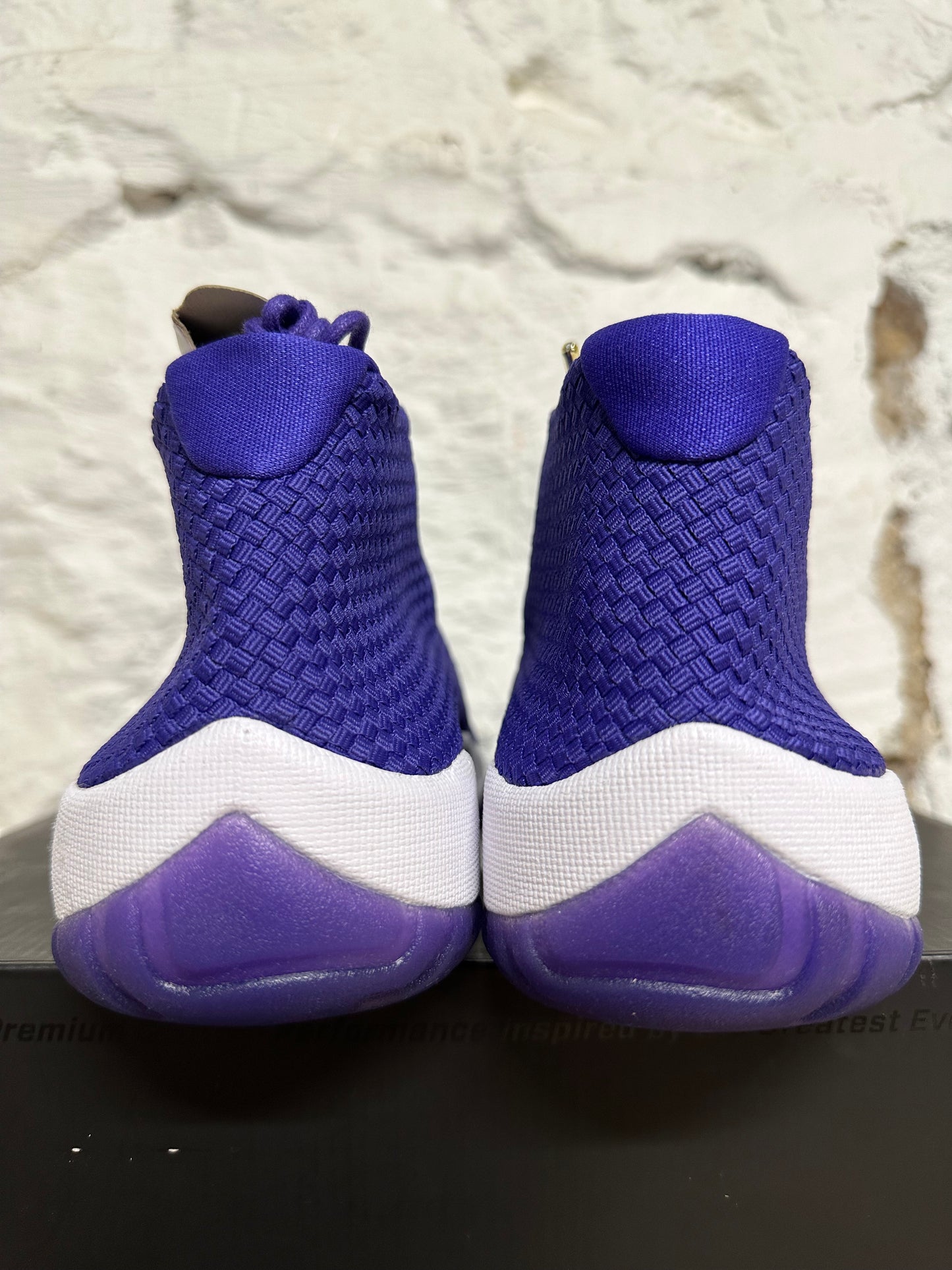 Air Jordan Future Concord Sz 10.5 DS
