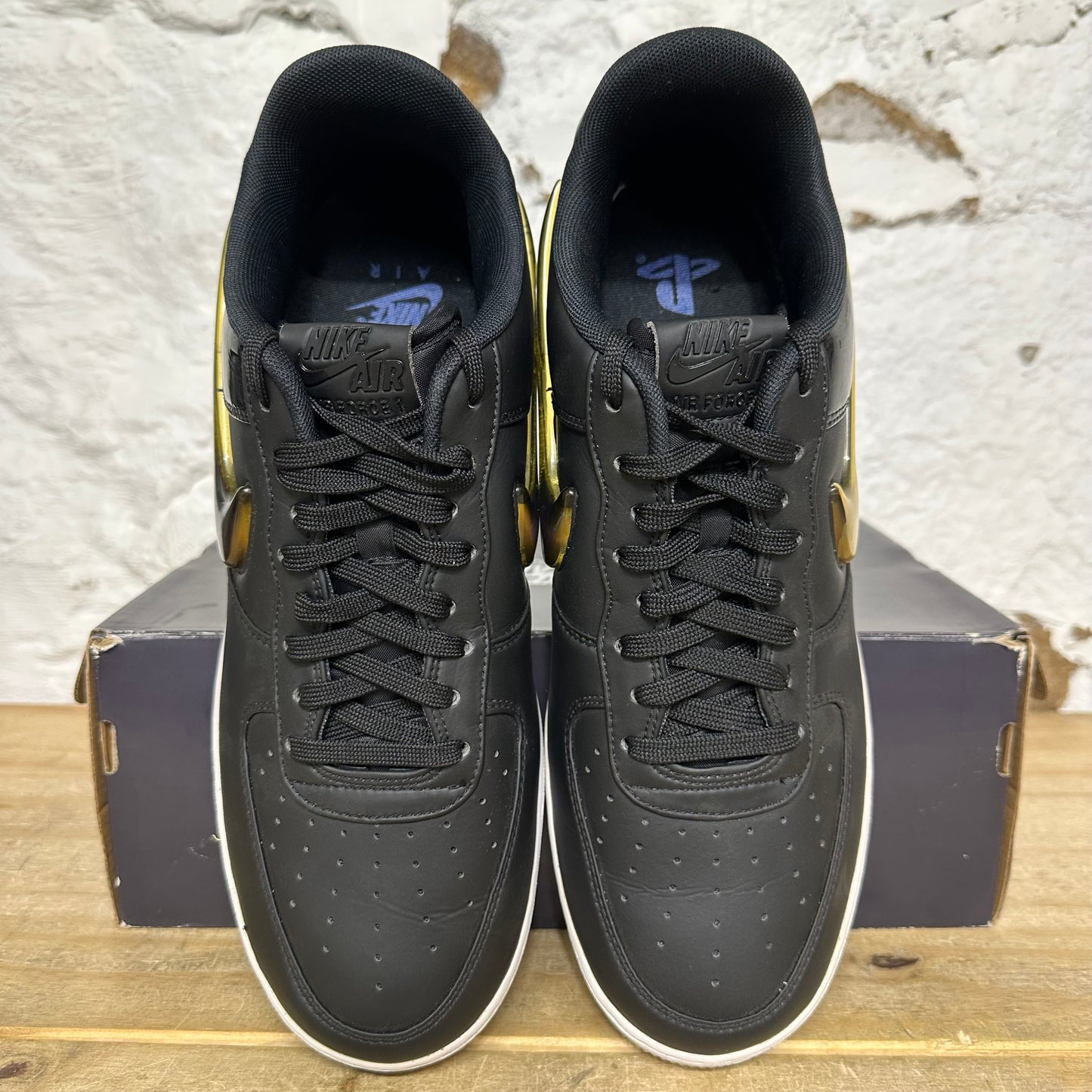 Nike Air Force 1 Low Playstation (2018) Sz 11