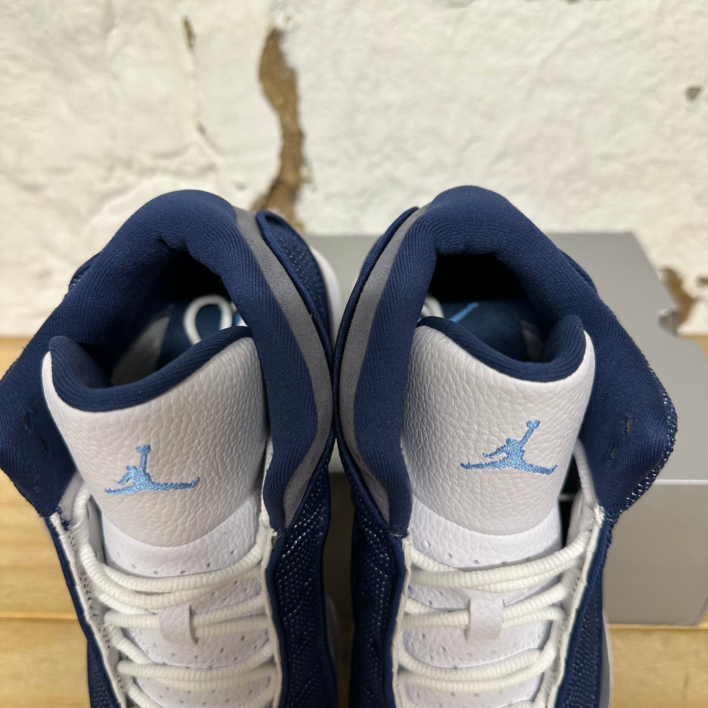 Air Jordan 13 Flint (2026) Sz 10.5