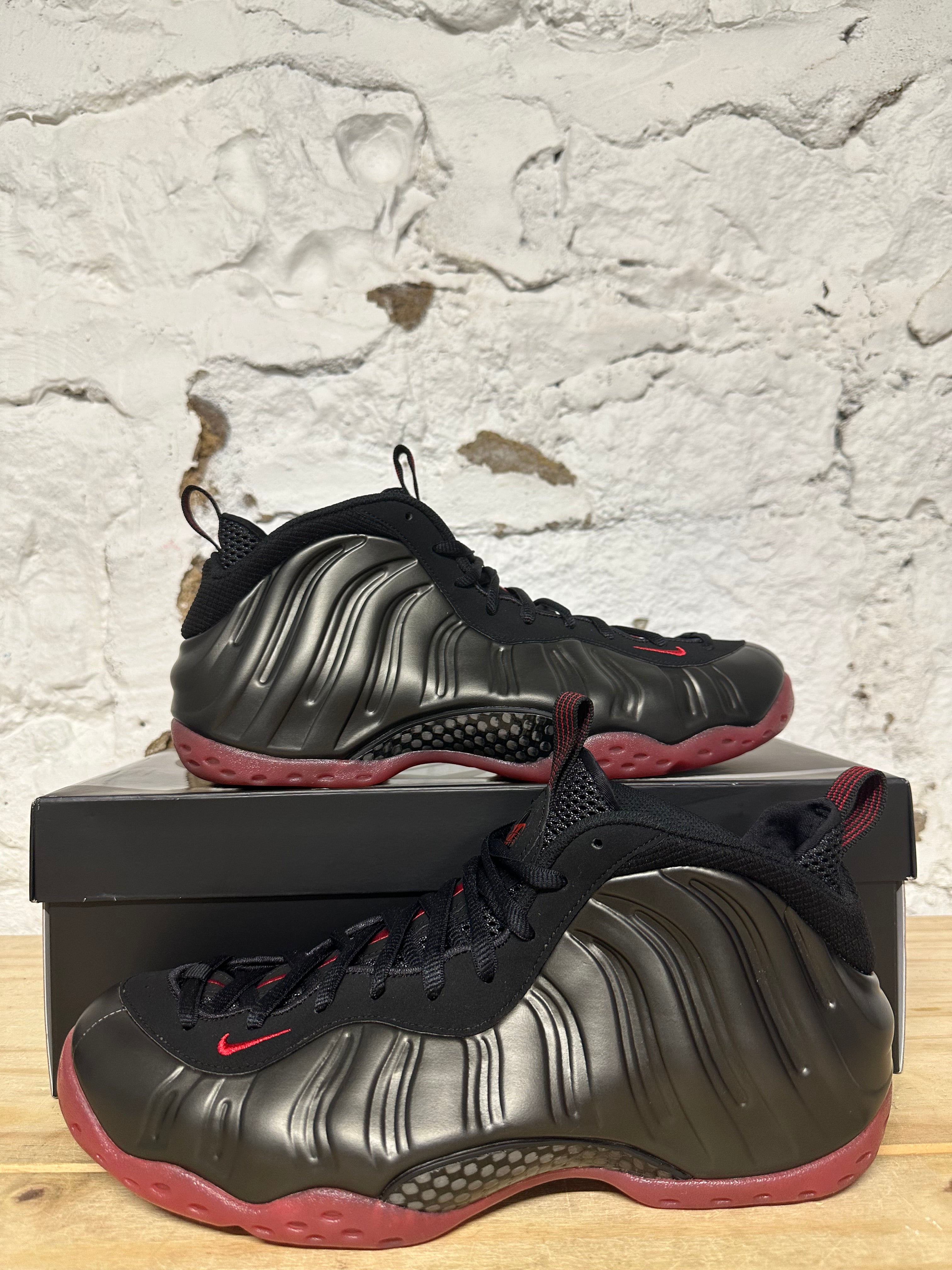 Nike Air Foamposite One Cough Drop Sz 11