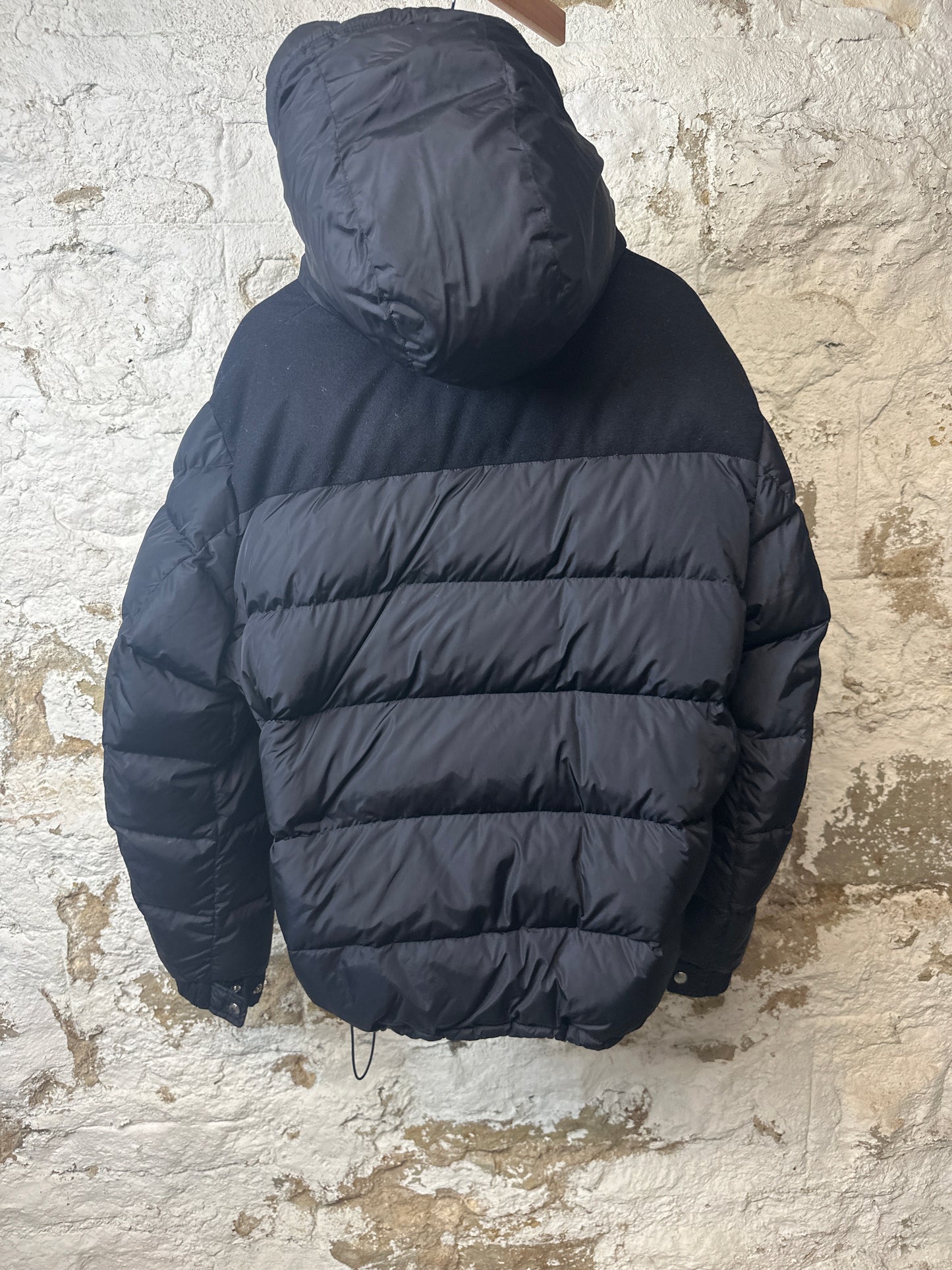 Moncler Lavedan Coat Sz XL (6)