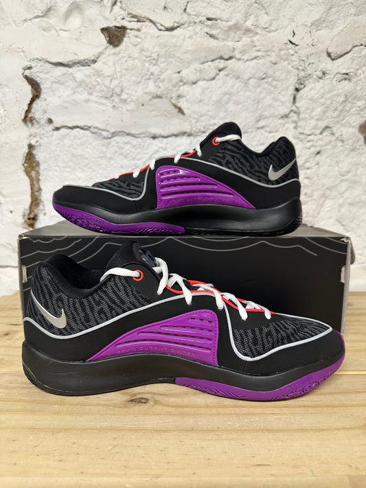 Nike KD 16 Pathway Royalties Sz 11.5