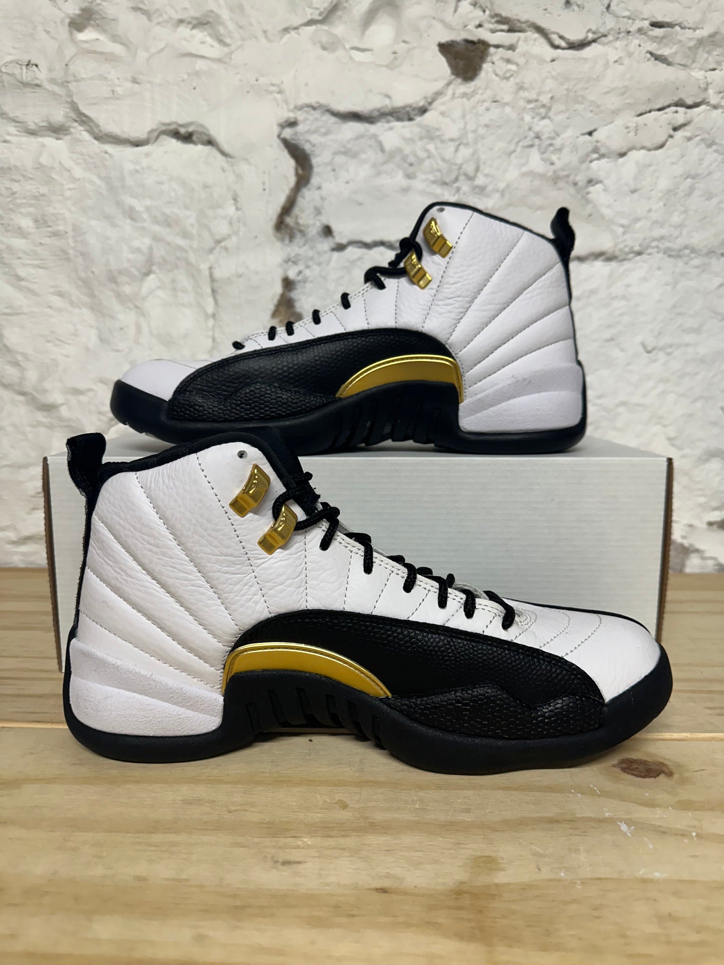 Air Jordan 12 Royalty Sz 8