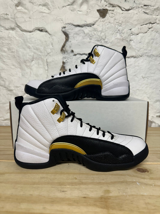Air Jordan 12 Royalty Sz 8
