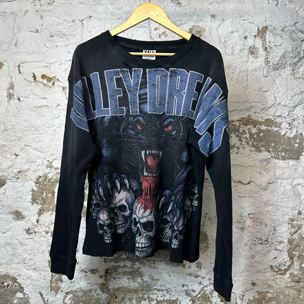 Vale Big Panther Black Thermal