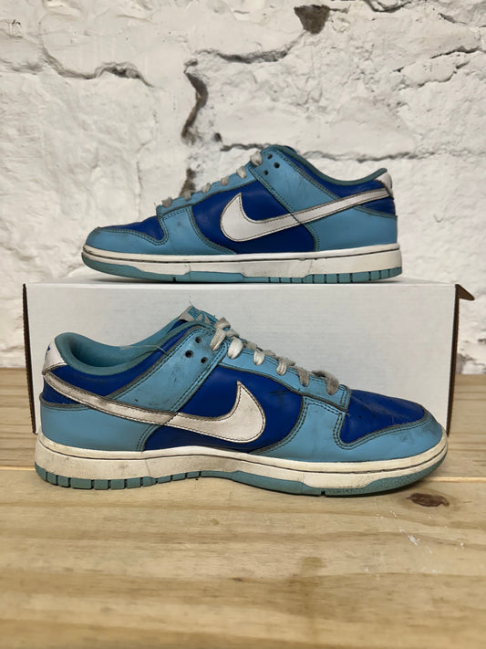 Nike Dunk Low Argon Sz 8.5