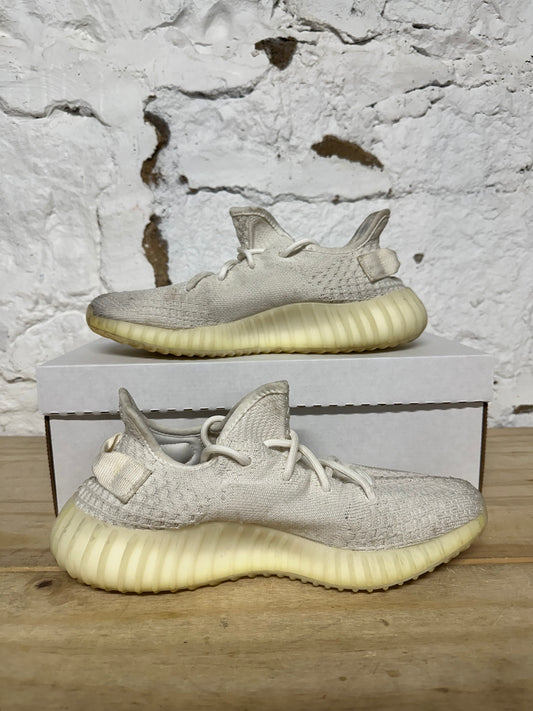 Yeezy 350 V2 Bone Sz 7.5