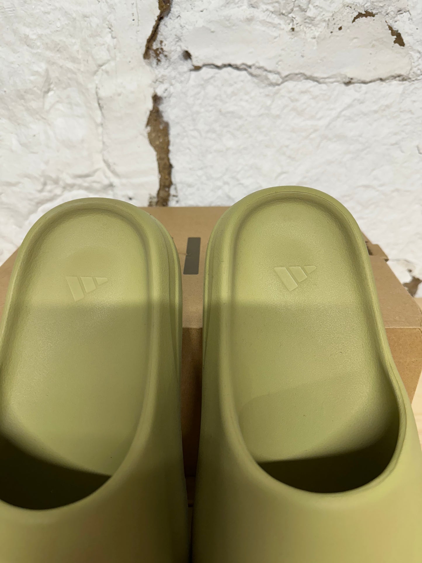 Yeezy Slide Resin Sz 13