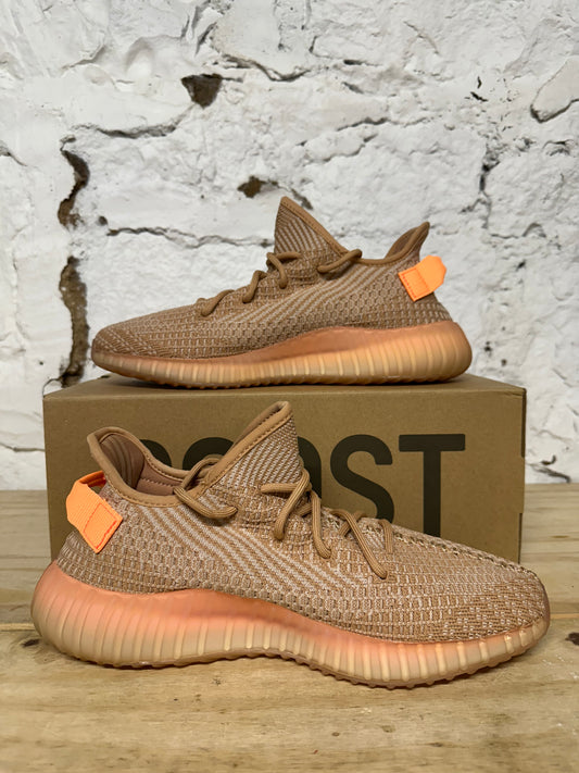Yeezy 350 V2 Clay Sz 9.5
