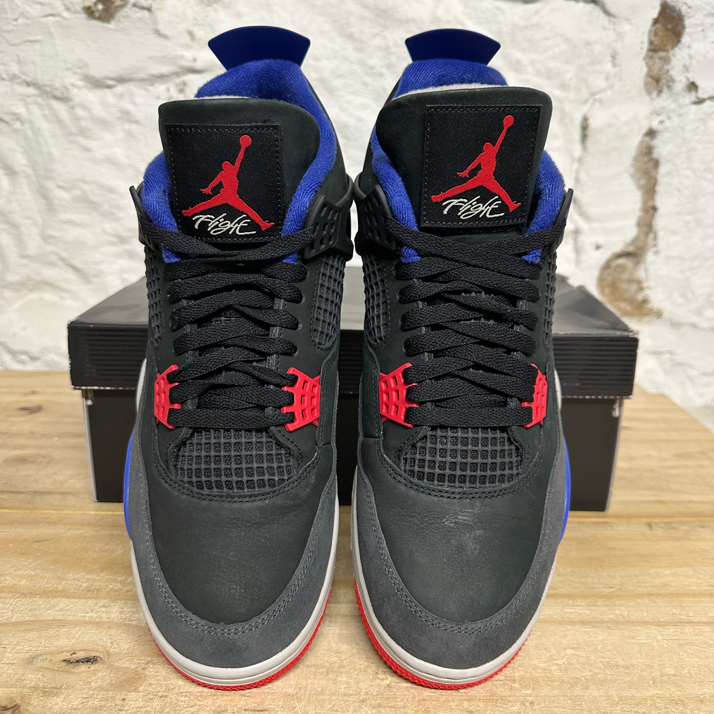 Air Jordan 4 Rare Air Sz 11