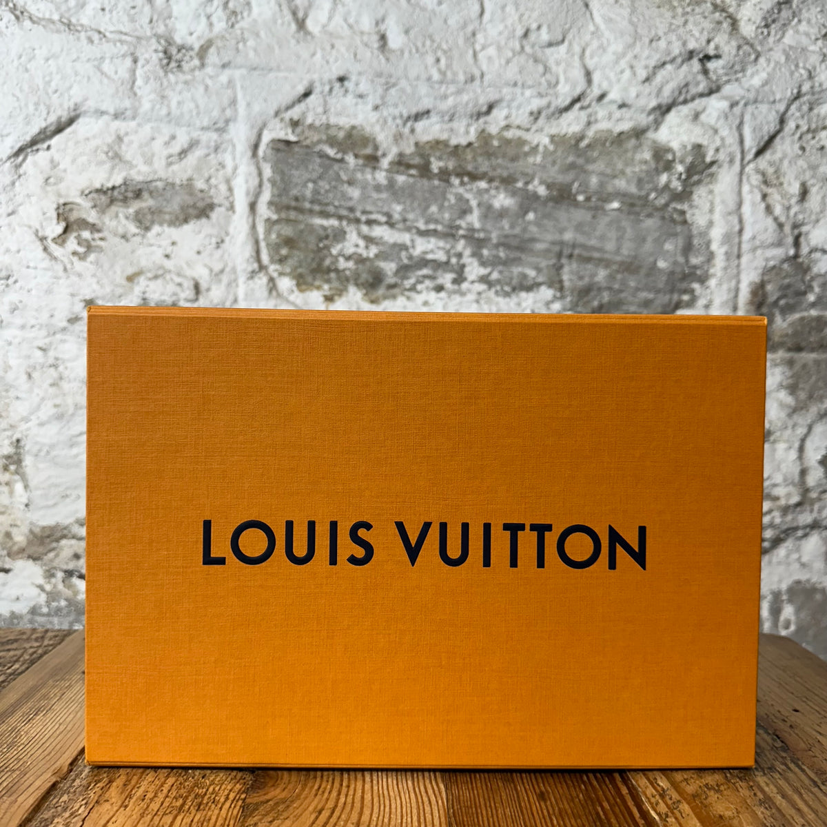Louis Vuitton Neo Petit Monogram Beanie W/ Box