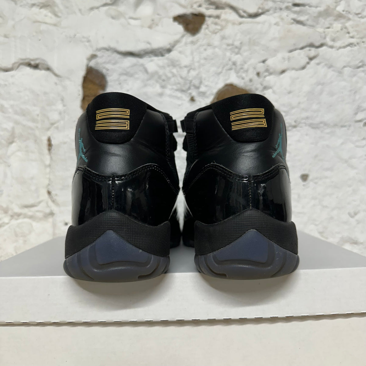 Air Jordan 11 High Gamma Blue (2025) Sz 8.5