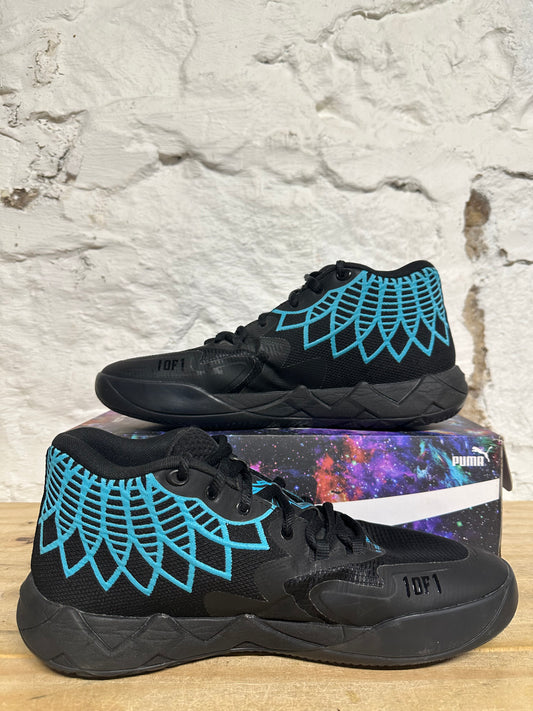 Puma LaMelo Ball MB.01 Buzz City Sz 11