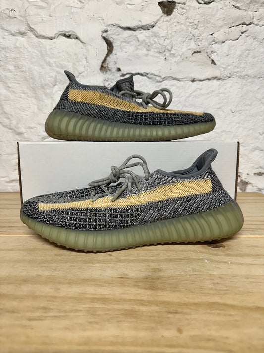 Yeezy 350 V2 Ash Blue Sz 9.5