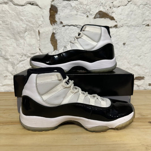 Air Jordan 11 High Concord (2018) Sz 9