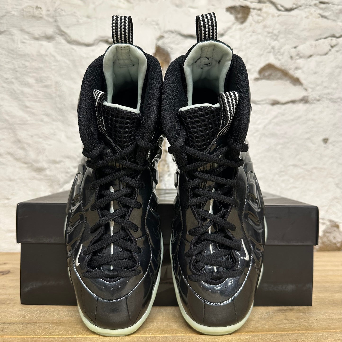 Nike Lil Posite One All-Star (2021) Sz 6Y DS