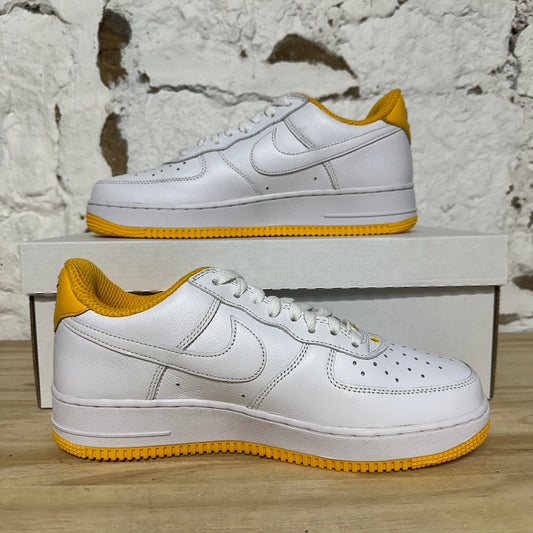 Nike Air Force 1 Low Retro West Indies (2023) Sz 8 DS