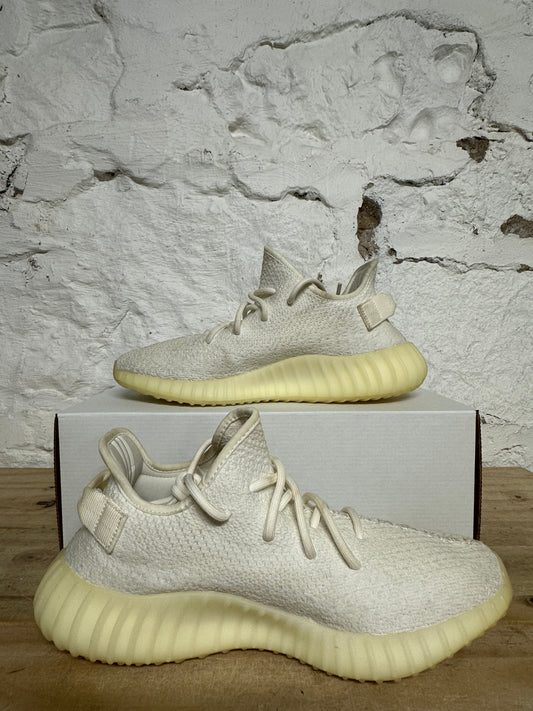 Yeezy 350 V2 Cream Sz 9