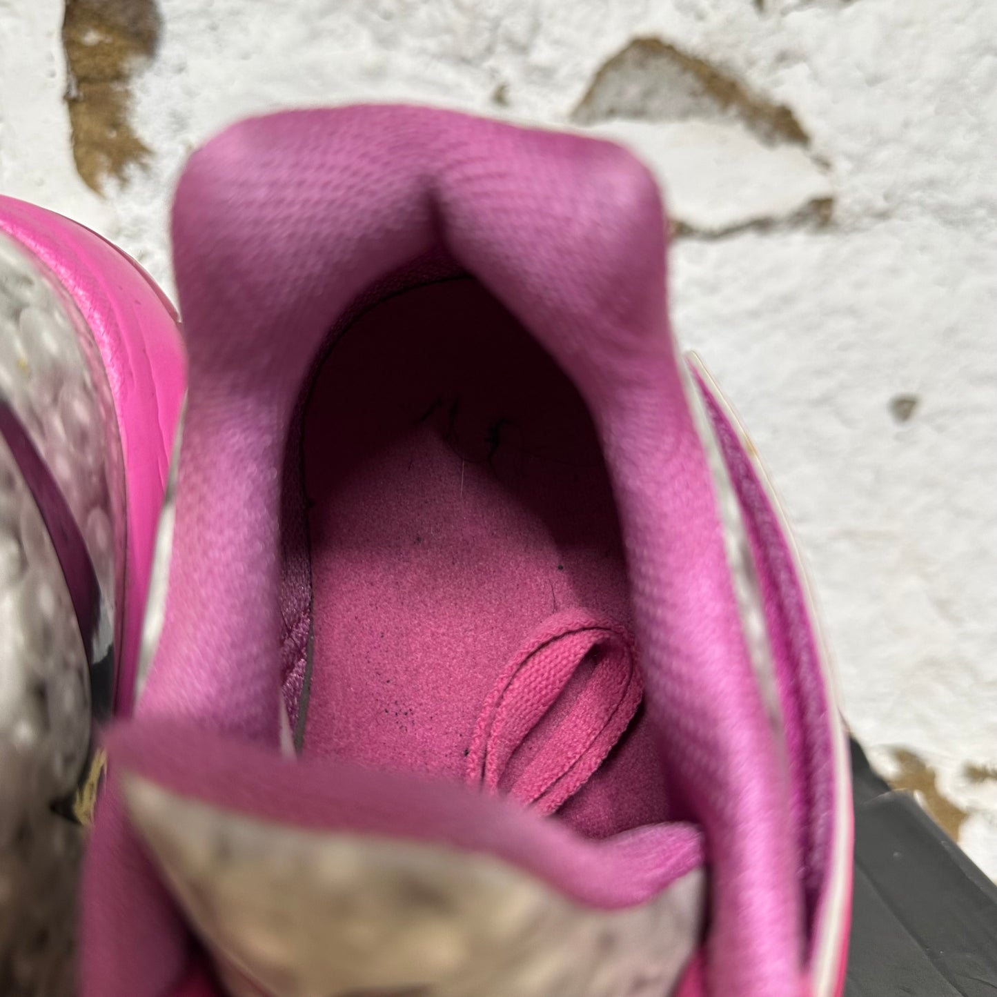 Nike KD 4 Aunt Pearl Sz 8.5