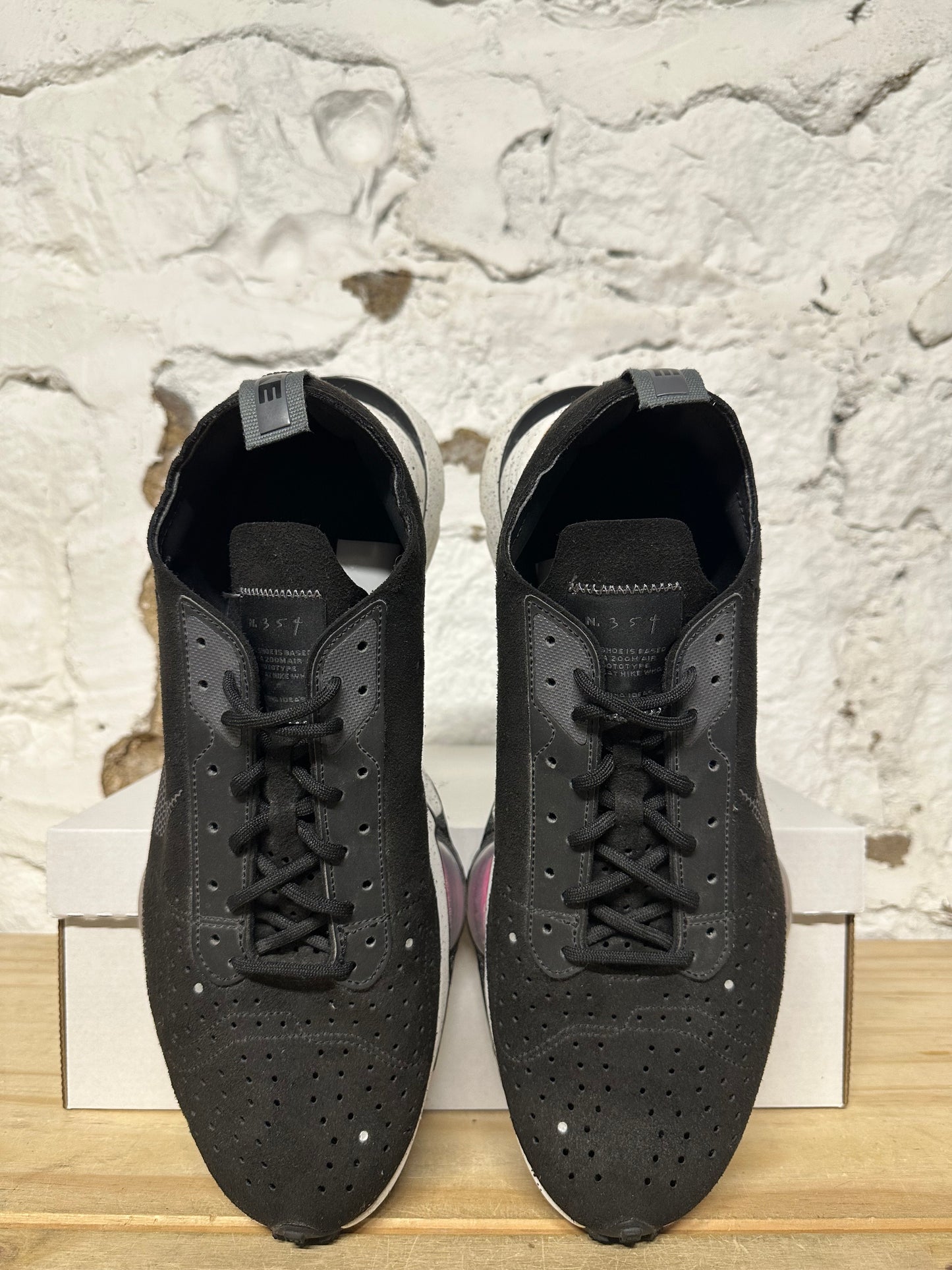 Nike Air Zoom Type Hyper Pink Sz 12