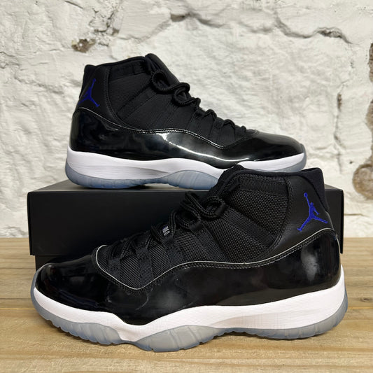 Air Jordan 11 High Space Jam (2016) Sz 12.5 DS