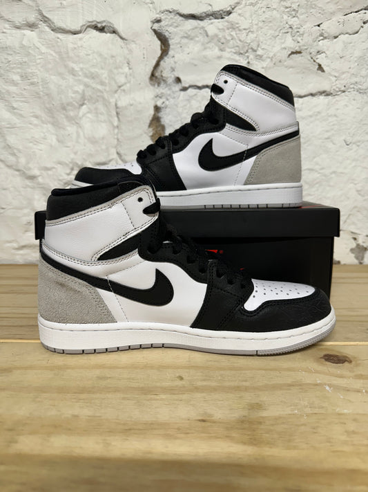 Air Jordan 1 High Bleached Coral Sz 7.5