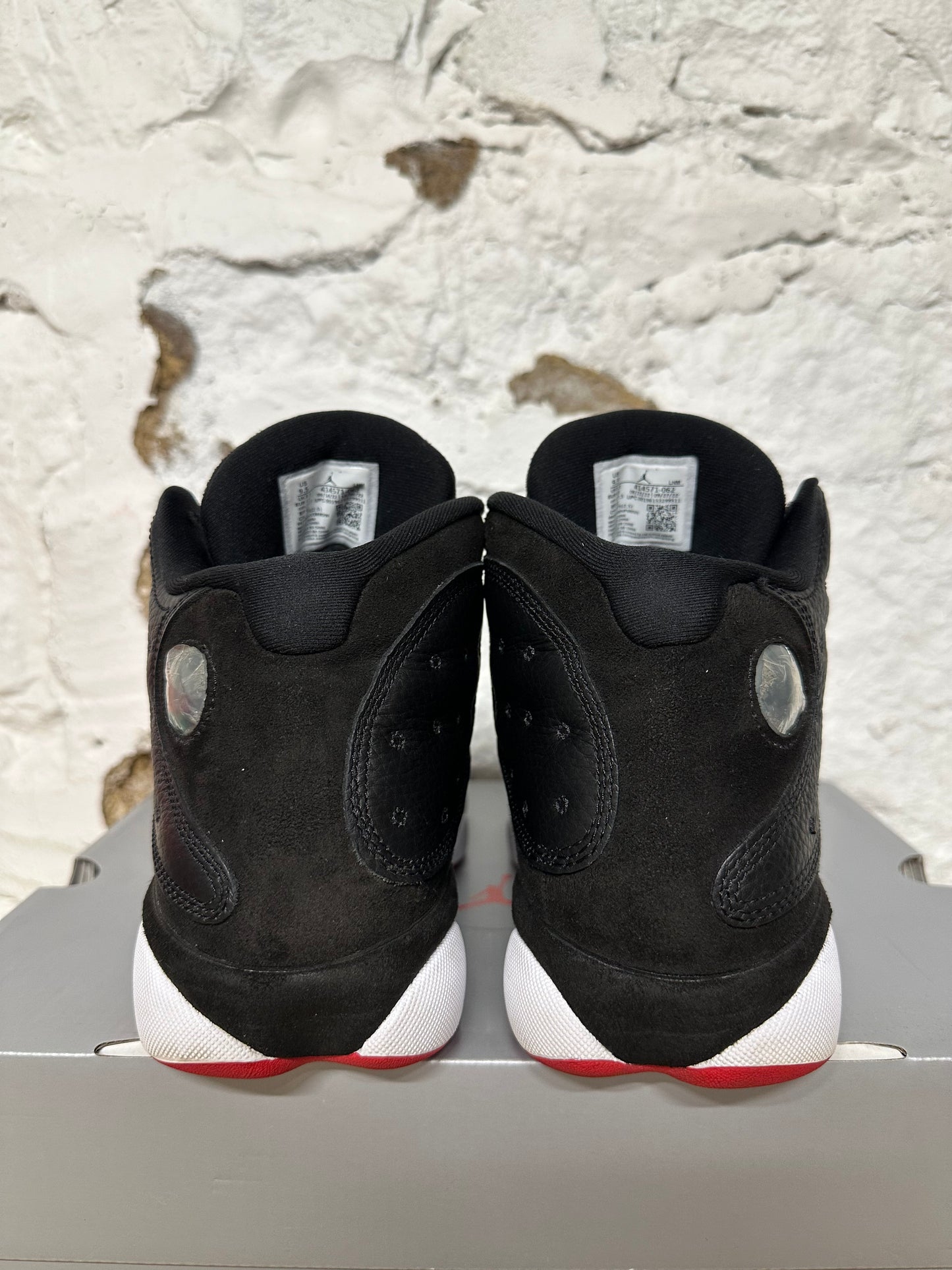 Air Jordan 13 Playoff Sz 9.5