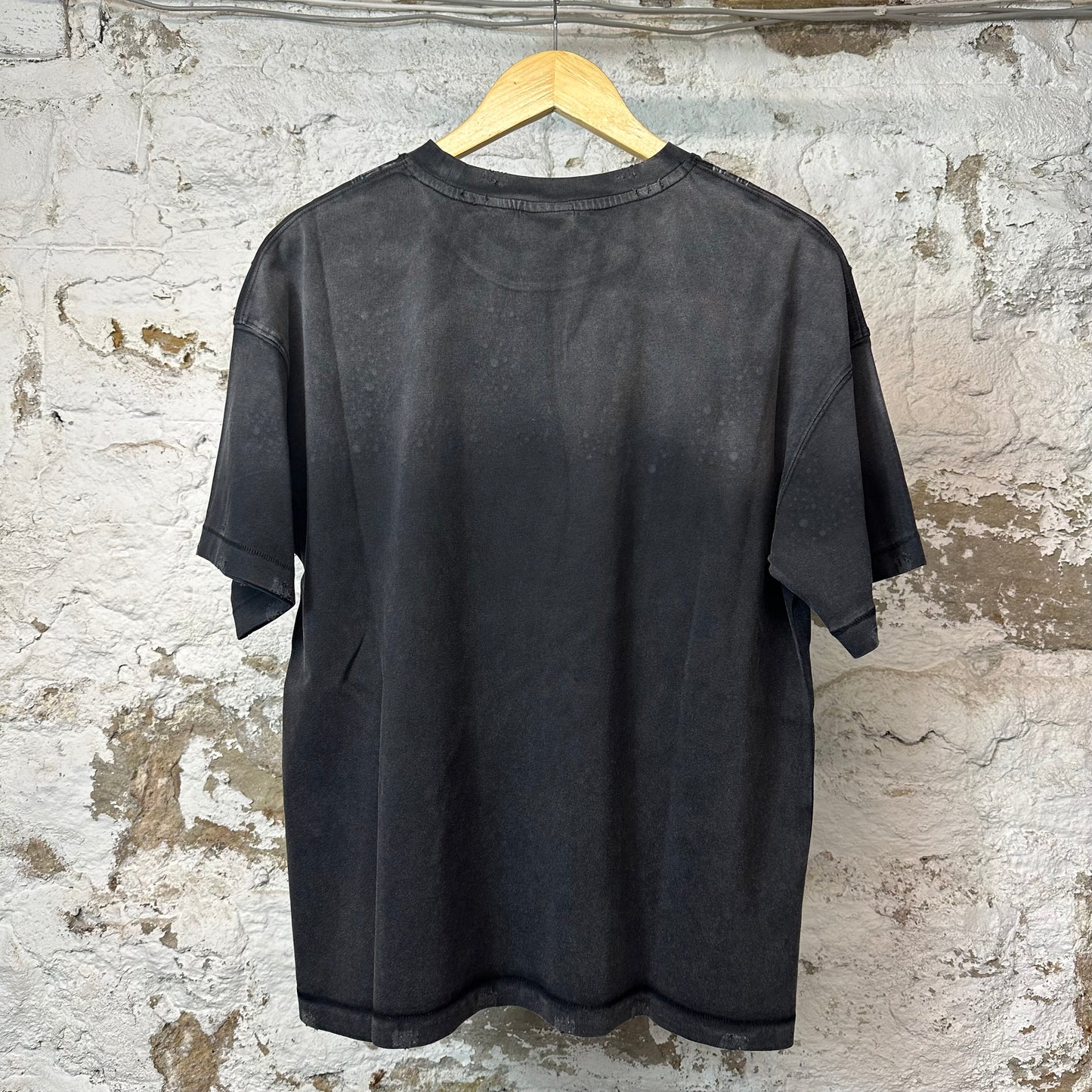 Vale Chamber Black Bling T-shirt