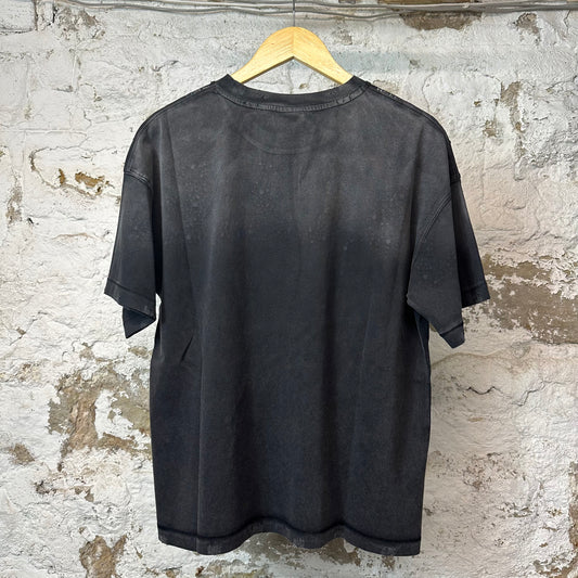 Vale Chamber Black Bling T-shirt