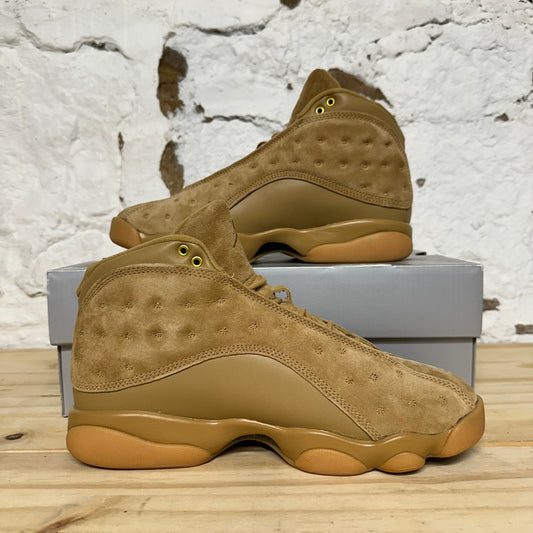 Air Jordan 13 Wheat Sz 8.5