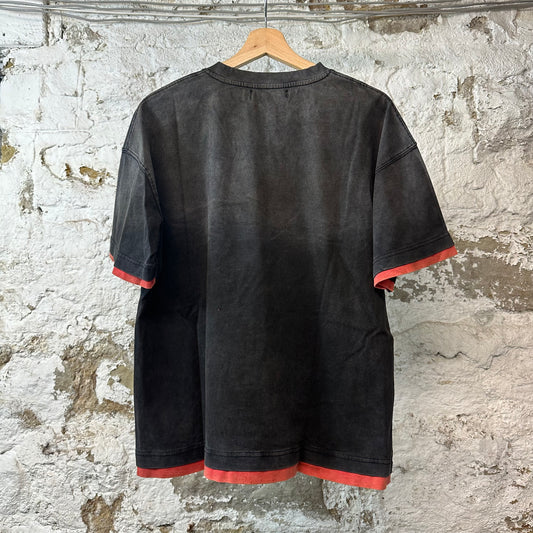 Vale Recon Black T-shirt