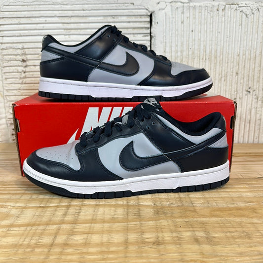 Nike Dunk Low Georgetown Sz 8.5