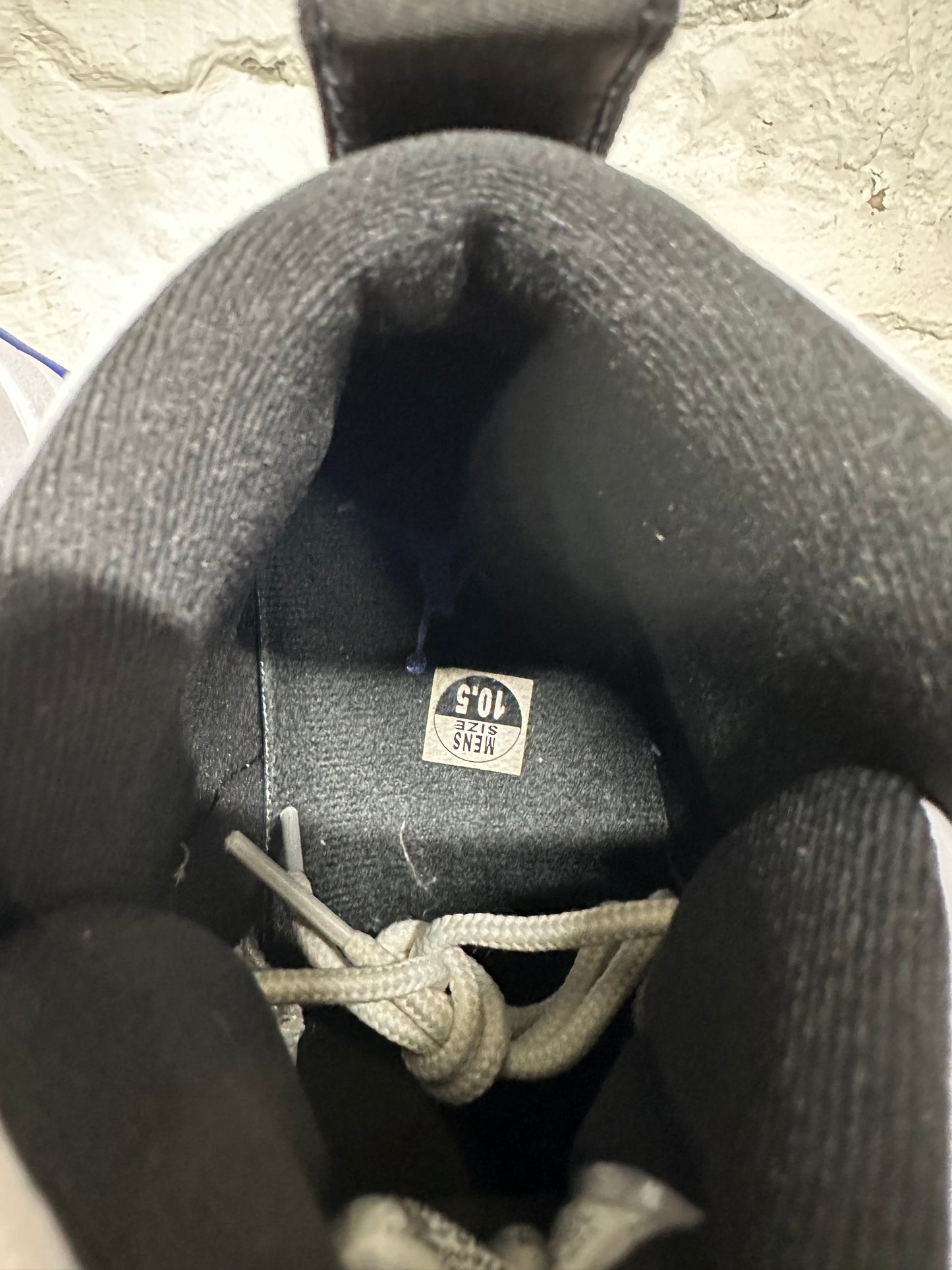 Air Jordan 12 Blueberry Sz 10.5