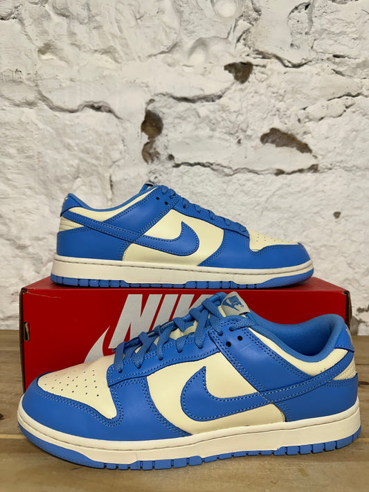 Nike Dunk Low University Blue Sz 11