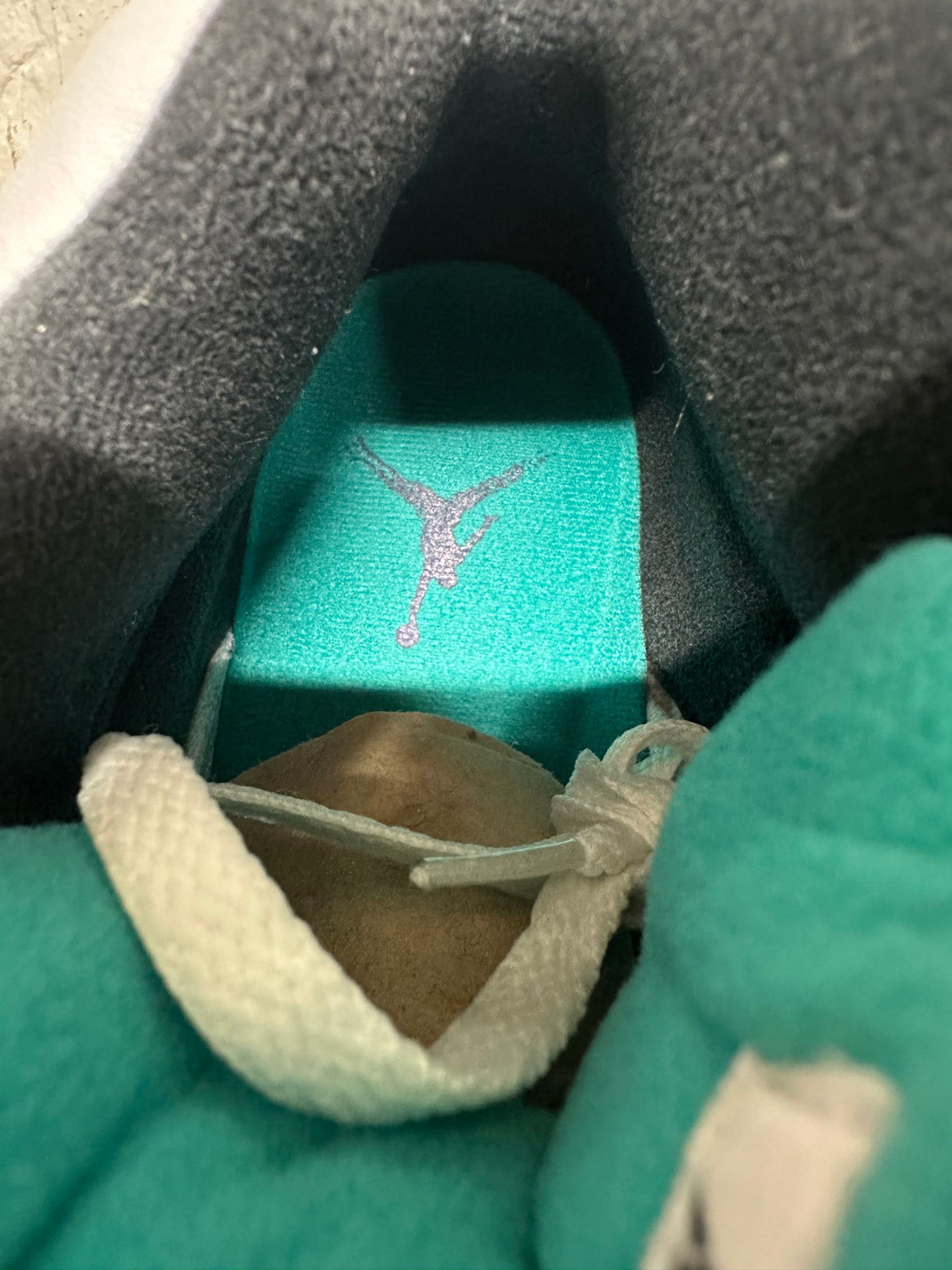 Air Jordan 5 Grape (2013) Sz 8