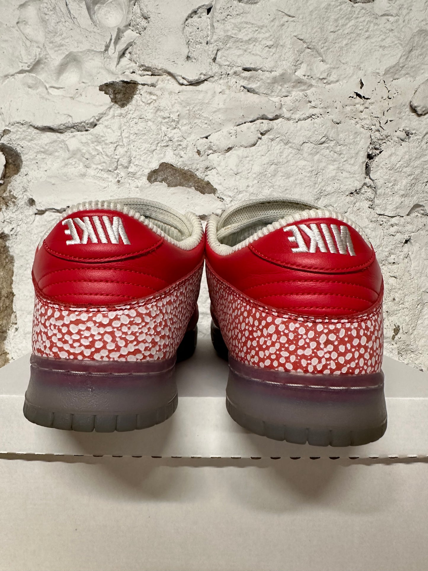 Nike SB Dunk Low Stingwater Sz 13