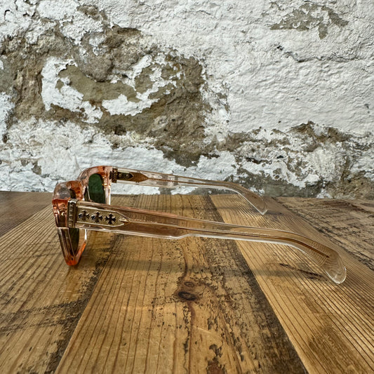 Chrome Hearts Dick Fitzener Sunglasses