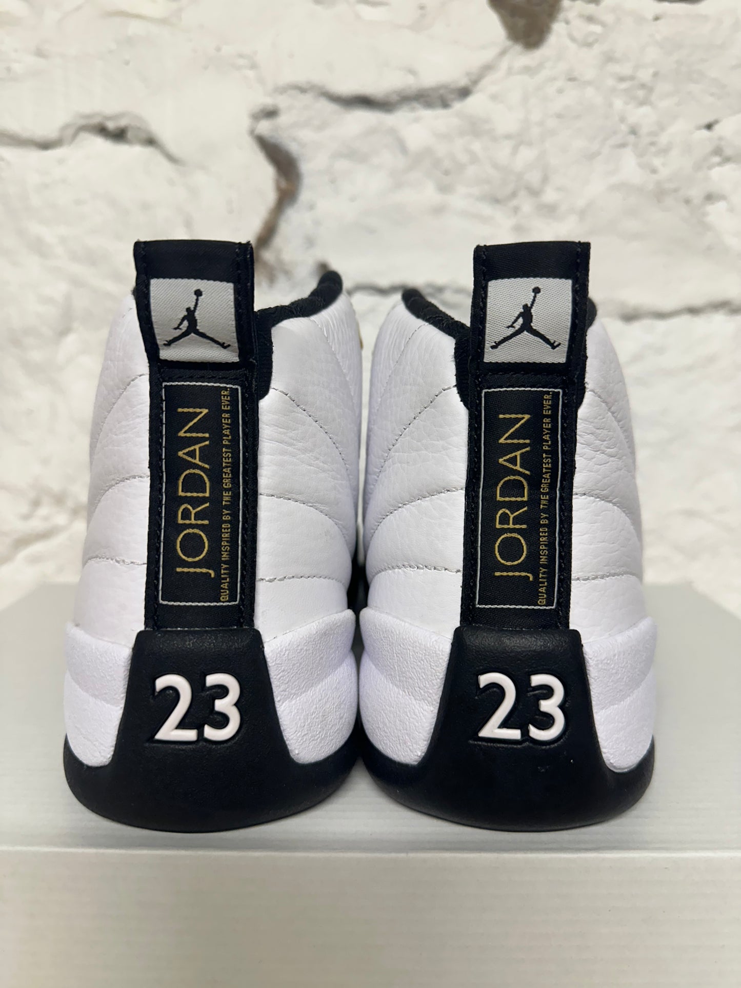 Air Jordan 12 Royalty Sz 8