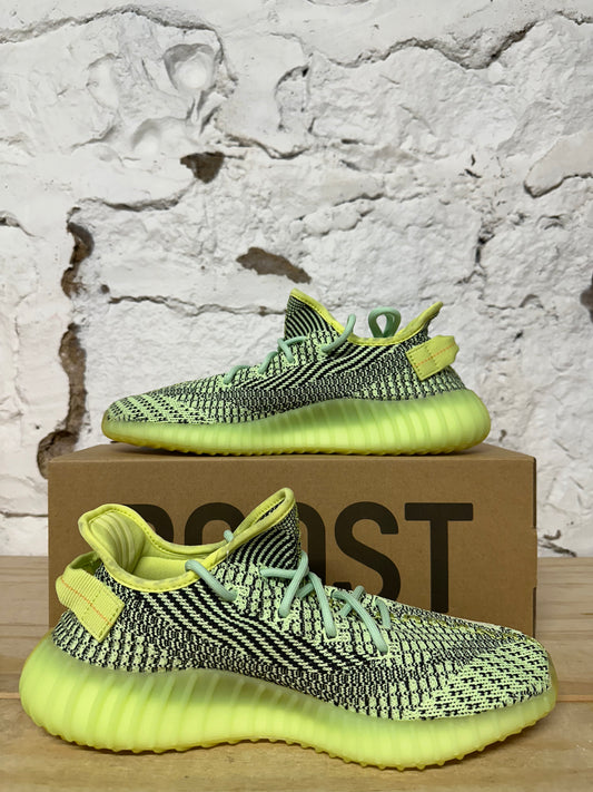 Yeezy 350 V2 Yeezreel Sz 9 DS