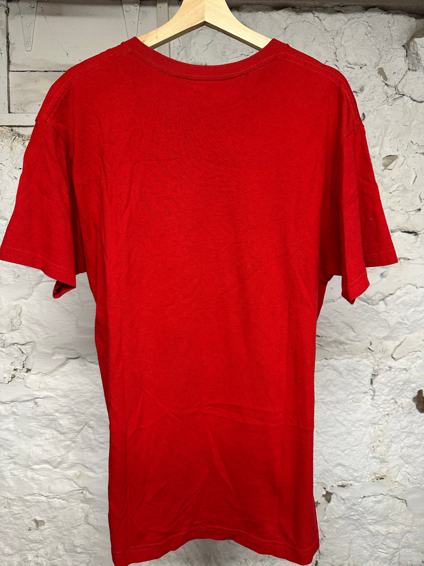 FTP USPS Red T-Shirt Sz L