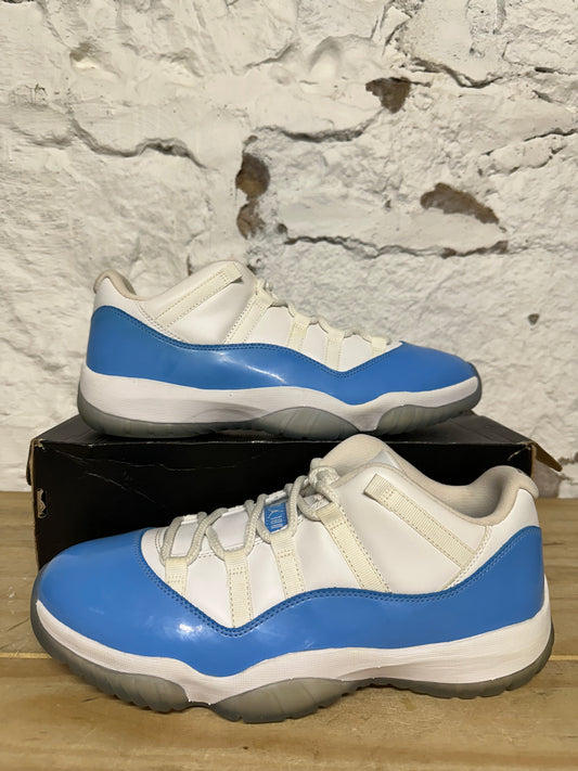 Air Jordan 11 Low UNC Sz 11 DS