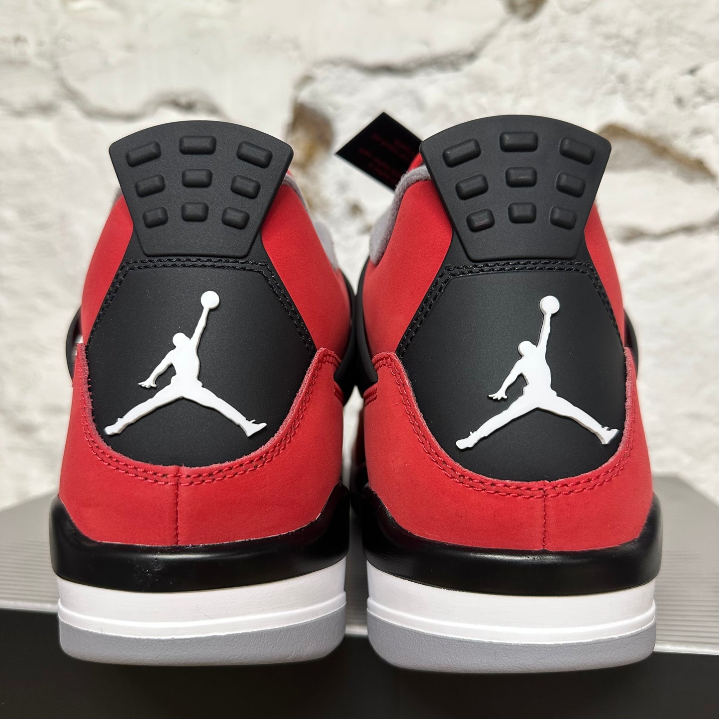 Air Jordan 4 Toro Sz 9.5 DS